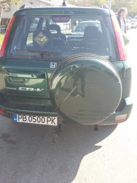 Honda Cr-v - 4200 € / 8214.49 лв. - 46499349 2 | Car24.bg Honda Cr-v - 4200 € / 8214.49 лв. - 46499349 2