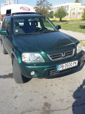 Honda Cr-v - Car24.bg Honda Cr-v