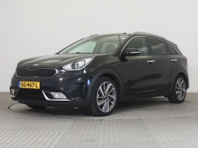 Kia Niro 1.6 GDi Hybrid | Auto.bg — изображение 5 Kia Niro 1.6 GDi Hybrid | Auto.bg — изображение 5
