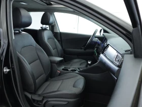 Kia Niro 1.6 GDi Hybrid | Auto.bg — изображение 12 Kia Niro 1.6 GDi Hybrid | Auto.bg — изображение 12