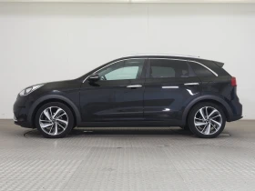 Kia Niro 1.6 GDi Hybrid | Auto.bg — изображение 6 Kia Niro 1.6 GDi Hybrid | Auto.bg — изображение 6