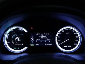 Kia Niro 1.6 GDi Hybrid | Auto.bg — изображение 10 Kia Niro 1.6 GDi Hybrid | Auto.bg — изображение 10