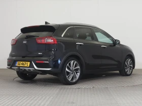 Kia Niro 1.6 GDi Hybrid | Auto.bg — изображение 2 Kia Niro 1.6 GDi Hybrid | Auto.bg — изображение 2