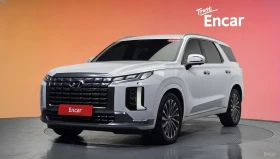 Hyundai Palisade 3.8 4WD Calligraphy* HUD* КОЖА* ОБДУХВ* НАВИ