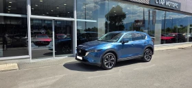 Mazda CX-5 AWD / 4x4 EXCLUSIVE LINE - Car24.bg Mazda CX-5 AWD / 4x4 EXCLUSIVE LINE