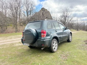 Toyota Rav4 - 3470 € - 82842021 4 | Car24.bg Toyota Rav4 - 3470 € - 82842021 4