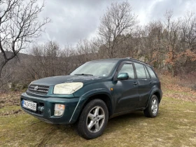 Toyota Rav4 - 3470 € - 82842021 2 | Car24.bg Toyota Rav4 - 3470 € - 82842021 2