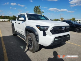 Toyota Tacoma - 38900 € - 45223431 5 | Car24.bg Toyota Tacoma - 38900 € - 45223431 5