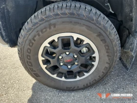 Toyota Tacoma - 38900 € - 45223431 4 | Car24.bg Toyota Tacoma - 38900 € - 45223431 4