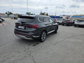 Hyundai Santa fe Премиум пакет - 34499 € - 96905758 6 | Car24.bg Hyundai Santa fe Премиум пакет - 34499 € - 96905758 6
