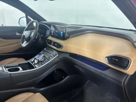Hyundai Santa fe Премиум пакет - 34499 € - 96905758 10 | Car24.bg Hyundai Santa fe Премиум пакет - 34499 € - 96905758 10