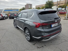 Hyundai Santa fe Премиум пакет - 34499 € - 96905758 5 | Car24.bg Hyundai Santa fe Премиум пакет - 34499 € - 96905758 5
