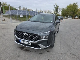 Hyundai Santa fe Премиум пакет - 34499 € - 96905758 3 | Car24.bg Hyundai Santa fe Премиум пакет - 34499 € - 96905758 3