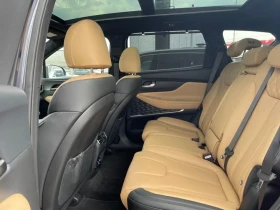 Hyundai Santa fe Премиум пакет - 34499 € - 96905758 7 | Car24.bg Hyundai Santa fe Премиум пакет - 34499 € - 96905758 7