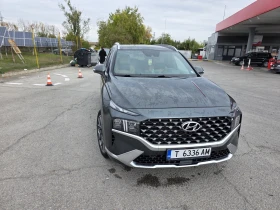 Hyundai Santa fe Премиум пакет - 34499 € - 96905758 2 | Car24.bg Hyundai Santa fe Премиум пакет - 34499 € - 96905758 2