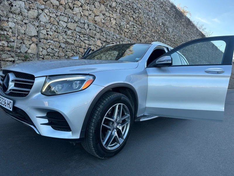Mercedes-Benz GLC 300 4MATIC* 9G tronic* AMG line* - 24500 € / 47917.83 лв. - 75677619 1 | Car24.bg Mercedes-Benz GLC 300 4MATIC* 9G tronic* AMG line* - 24500 € / 47917.83 лв. - 75677619 1