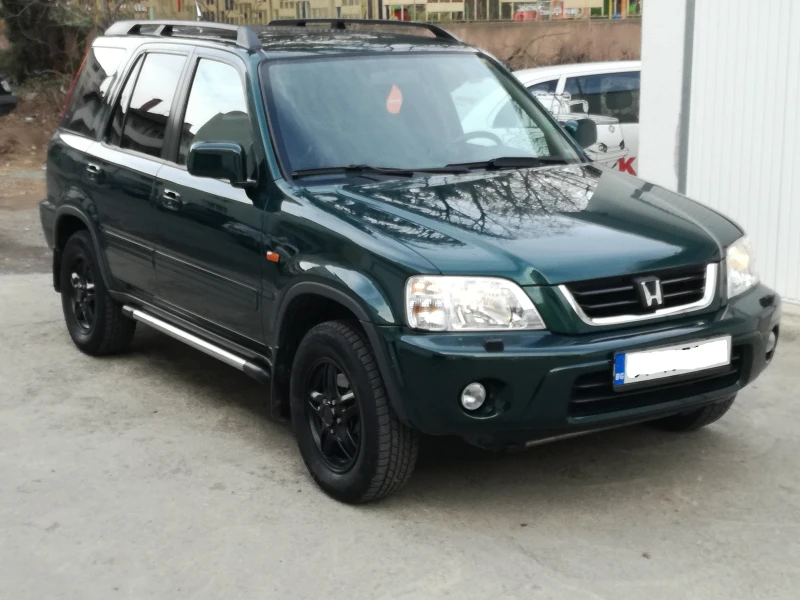 Honda Cr-v 2.0 - 4600 € / 8996.82 лв. - 85080378 1 | Car24.bg Honda Cr-v 2.0 - 4600 € / 8996.82 лв. - 85080378 1