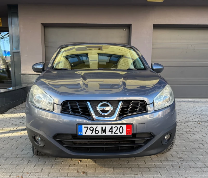 Nissan Qashqai 1.5dci - 5349 € / 10461.73 лв. - 75841132 1 | Car24.bg Nissan Qashqai 1.5dci - 5349 € / 10461.73 лв. - 75841132 1