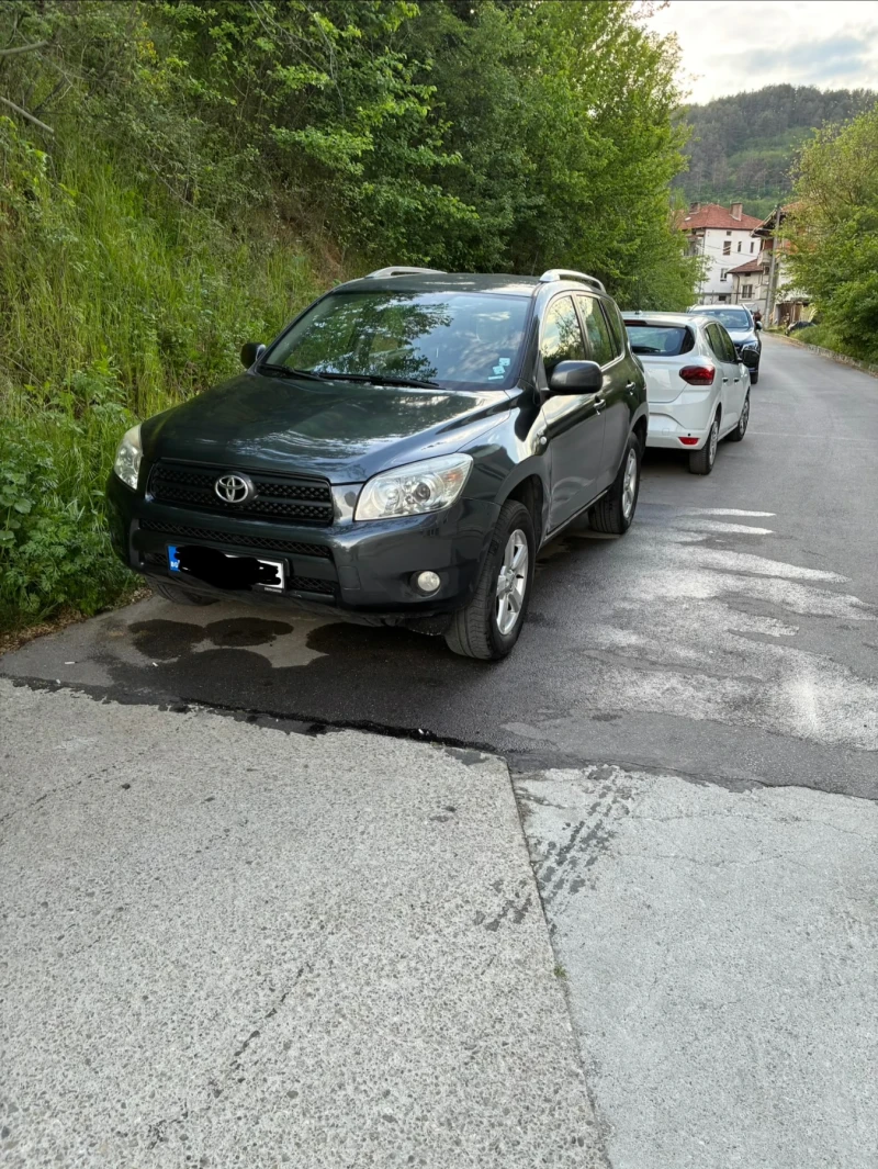 Toyota Rav4 Toyota RAV4 D4D 136 кс. - 8299 € / 16231.43 лв. - 10402042 1 | Car24.bg Toyota Rav4 Toyota RAV4 D4D 136 кс. - 8299 € / 16231.43 лв. - 10402042 1