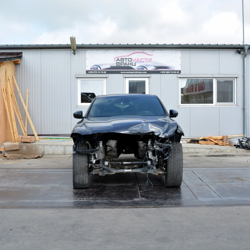Jaguar F-PACE 2.0 TD4 - 11 € / 21.51 лв. - 73506475 1 | Car24.bg Jaguar F-PACE 2.0 TD4 - 11 € / 21.51 лв. - 73506475 1