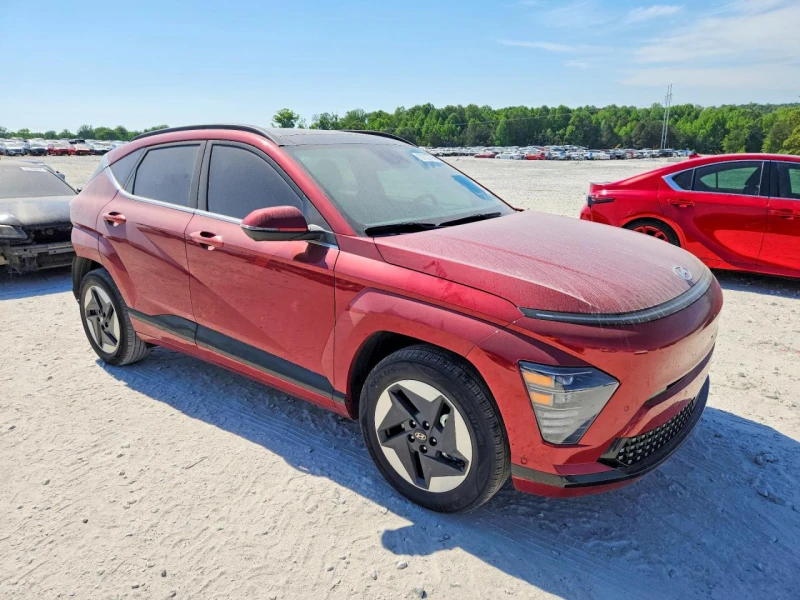 Hyundai Kona 2025 HYUNDAI KONA LIMITED - 17900 € / 35009.36 лв. - 93916661 1 | Car24.bg Hyundai Kona 2025 HYUNDAI KONA LIMITED - 17900 € / 35009.36 лв. - 93916661 1