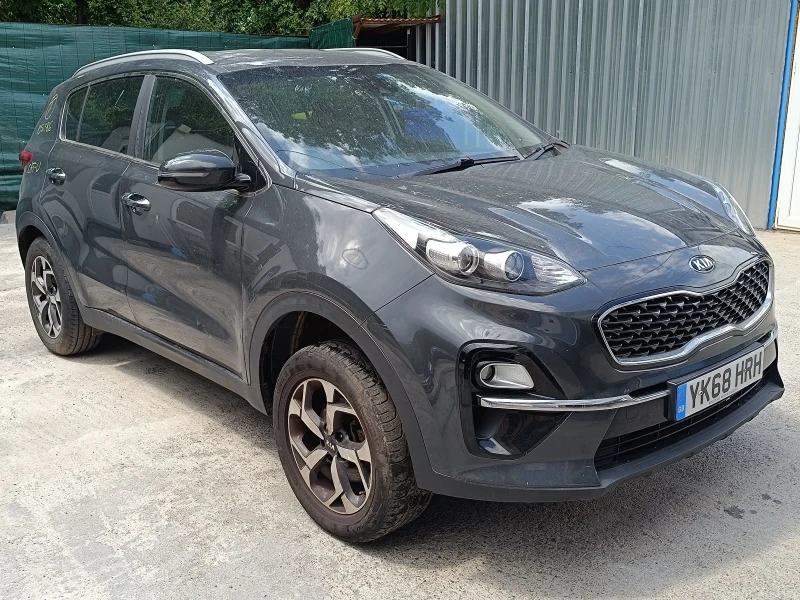Kia Sportage 1.6 crdi D4fE - 11 € / 21.51 лв. - 60244081 1 | Car24.bg Kia Sportage 1.6 crdi D4fE - 11 € / 21.51 лв. - 60244081 1