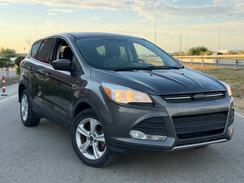 Ford Kuga - 3600 € - 96014437 1 | Car24.bg Ford Kuga - 3600 € - 96014437 1