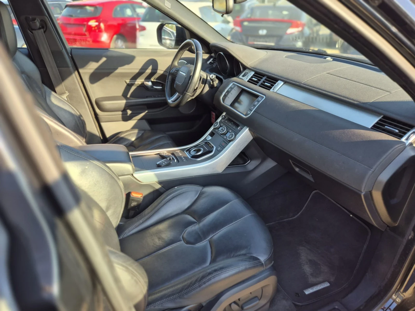 Land Rover Range Rover Evoque 2.2TD4 - изображение 10 | Auto.bg Land Rover Range Rover Evoque 2.2TD4 - изображение 10