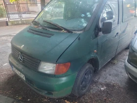 Mercedes-Benz Vito undefined | Auto.bg — изображение 4 Mercedes-Benz Vito undefined | Auto.bg — изображение 4