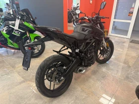 Voge 500DS 125R ABS | Auto.bg — изображение 4 Voge 500DS 125R ABS | Auto.bg — изображение 4