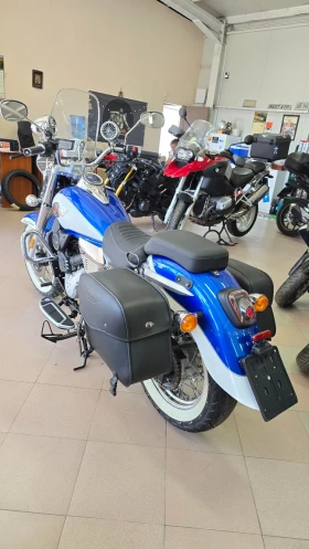 Kawasaki Vulcan 300 i ABS Лизинг ! | Auto.bg — изображение 6 Kawasaki Vulcan 300 i ABS Лизинг ! | Auto.bg — изображение 6