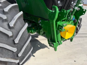 Обява за продажба на Трактор John Deere 6155M Ultimate