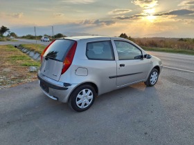 Fiat Punto 1.2i klima | Mobile.bg   5