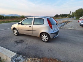 Fiat Punto 1.2i klima | Mobile.bg   3