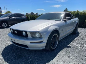 Ford Mustang GT * CARFAX * АВТОКРЕДИТ 1 - Car24.bg Ford Mustang GT * CARFAX * АВТОКРЕДИТ 1