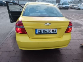 Chevrolet Aveo | Mobile.bg — малка снимка 8
