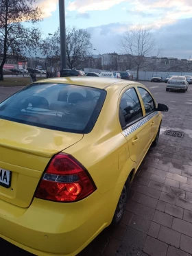 Chevrolet Aveo | Mobile.bg — малка снимка 3