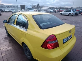 Chevrolet Aveo | Mobile.bg — малка снимка 4