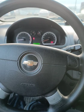 Chevrolet Aveo | Mobile.bg — малка снимка 6