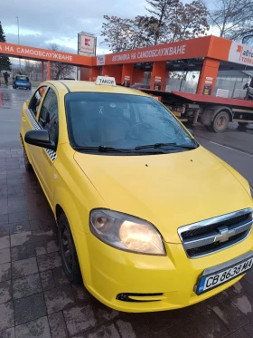 Chevrolet Aveo | Mobile.bg — малка снимка 2