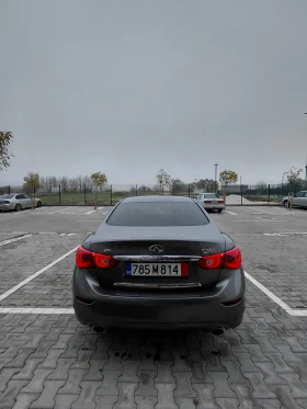 Infiniti Q50 2.2 - 23300 лв. / 11913.10 € - 10912966 7 | Car24.bg Infiniti Q50 2.2 - 23300 лв. / 11913.10 € - 10912966 7