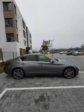 Infiniti Q50 2.2 - 23300 лв. / 11913.10 € - 10912966 4 | Car24.bg Infiniti Q50 2.2 - 23300 лв. / 11913.10 € - 10912966 4