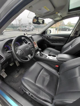 Infiniti Q50 2.2 - 23300 лв. / 11913.10 € - 10912966 10 | Car24.bg Infiniti Q50 2.2 - 23300 лв. / 11913.10 € - 10912966 10