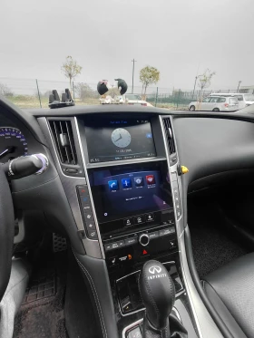 Infiniti Q50 2.2 - 23300 лв. / 11913.10 € - 10912966 14 | Car24.bg Infiniti Q50 2.2 - 23300 лв. / 11913.10 € - 10912966 14