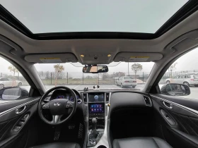 Infiniti Q50 2.2 - 23300 лв. / 11913.10 € - 10912966 9 | Car24.bg Infiniti Q50 2.2 - 23300 лв. / 11913.10 € - 10912966 9