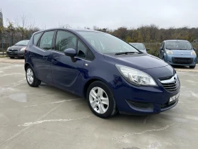 Opel Meriva 1.4i-101-КОНЯ - 10999 лв. / 5623.70 € - 34228860 3 | Car24.bg Opel Meriva 1.4i-101-КОНЯ - 10999 лв. / 5623.70 € - 34228860 3