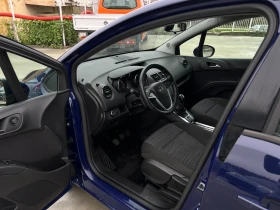 Opel Meriva 1.4i-101-КОНЯ - 10999 лв. / 5623.70 € - 34228860 7 | Car24.bg Opel Meriva 1.4i-101-КОНЯ - 10999 лв. / 5623.70 € - 34228860 7