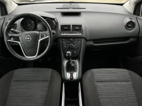 Opel Meriva 1.4i-101-КОНЯ - 10999 лв. / 5623.70 € - 34228860 10 | Car24.bg Opel Meriva 1.4i-101-КОНЯ - 10999 лв. / 5623.70 € - 34228860 10