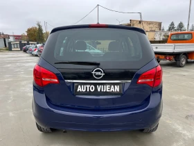Opel Meriva 1.4i-101-КОНЯ - 10999 лв. / 5623.70 € - 34228860 5 | Car24.bg Opel Meriva 1.4i-101-КОНЯ - 10999 лв. / 5623.70 € - 34228860 5