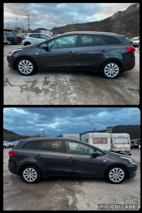 Kia Ceed 1.6CRDi, FULL, НАВИГАЦИЯ, КАМЕРА, КЛИМАТРОНИК - 5600 € / 10952.65 лв. - 82580942 7 | Car24.bg Kia Ceed 1.6CRDi, FULL, НАВИГАЦИЯ, КАМЕРА, КЛИМАТРОНИК - 5600 € / 10952.65 лв. - 82580942 7